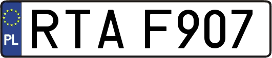 RTAF907