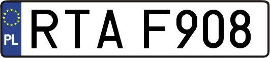 RTAF908