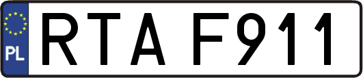 RTAF911