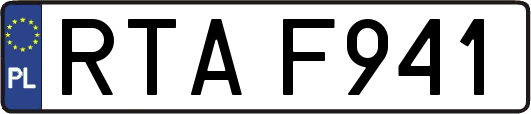 RTAF941