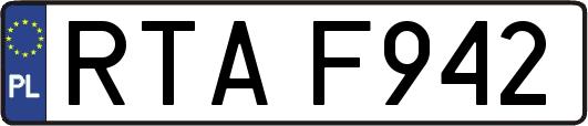 RTAF942