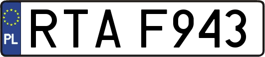 RTAF943