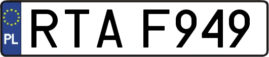 RTAF949