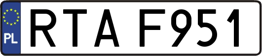 RTAF951