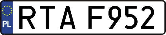 RTAF952