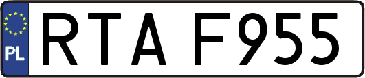 RTAF955