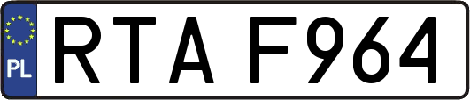 RTAF964