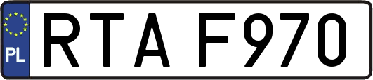 RTAF970