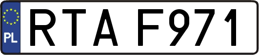 RTAF971
