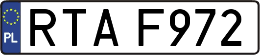 RTAF972