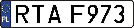 RTAF973