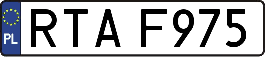 RTAF975