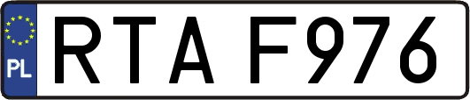 RTAF976