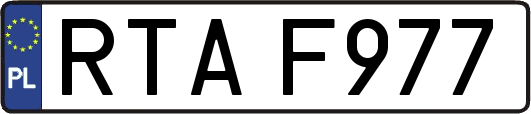 RTAF977