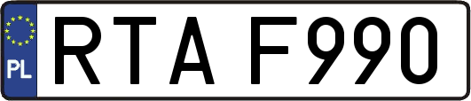 RTAF990