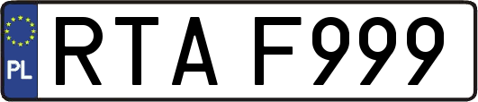 RTAF999