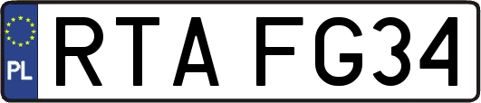 RTAFG34