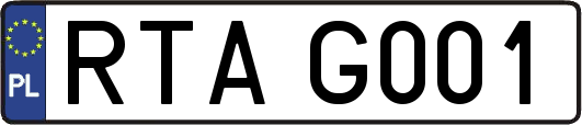 RTAG001