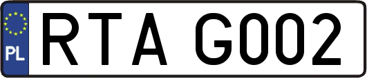 RTAG002