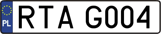 RTAG004
