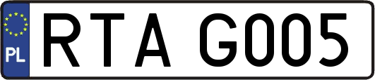 RTAG005