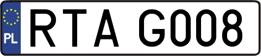 RTAG008