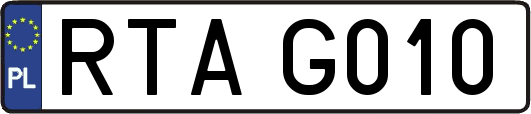 RTAG010