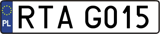 RTAG015