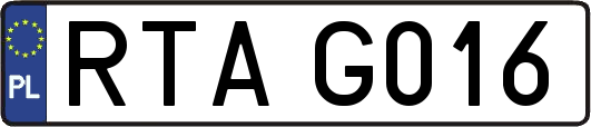 RTAG016