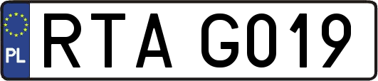 RTAG019