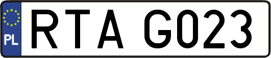 RTAG023