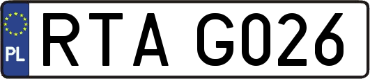 RTAG026