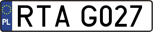 RTAG027