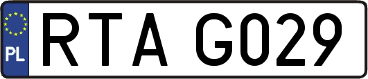 RTAG029