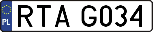 RTAG034