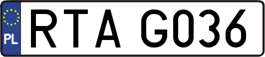 RTAG036