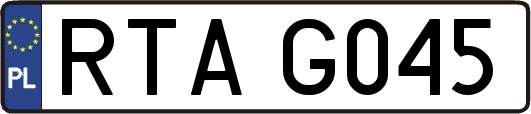 RTAG045