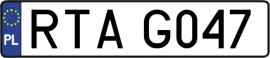 RTAG047