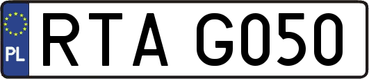 RTAG050