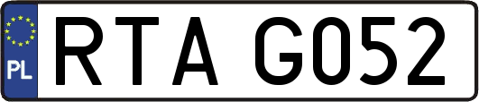 RTAG052