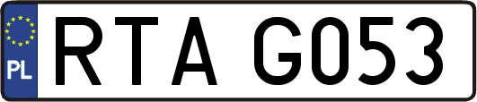 RTAG053
