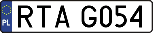 RTAG054