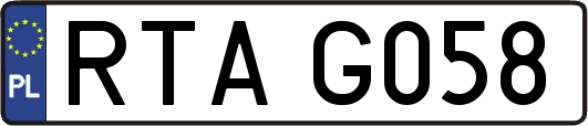 RTAG058