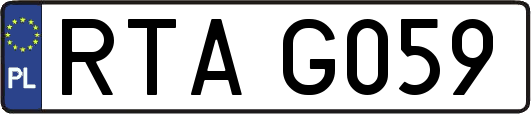 RTAG059
