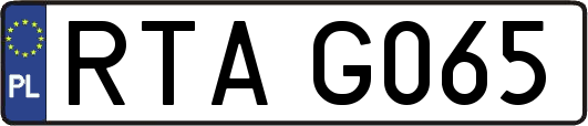 RTAG065