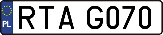 RTAG070