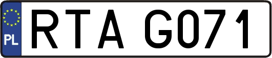 RTAG071