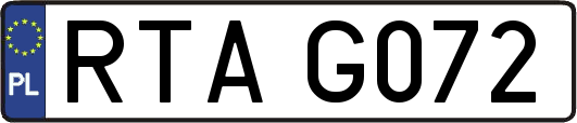RTAG072