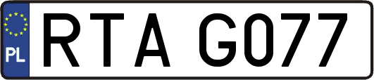 RTAG077