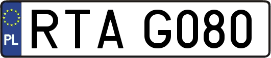 RTAG080